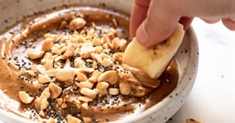 Everything SM Ate Today - Part 129