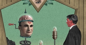 19 Best Slipstream Books