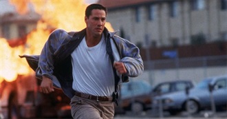 Steph&#39;s Favorite Movies