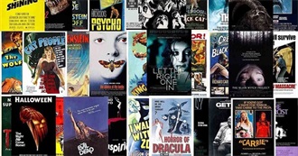 Low-Gore Scary Streaming ~ Part 2