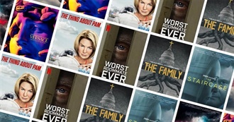 Top 101 True Crime Shows to Watch