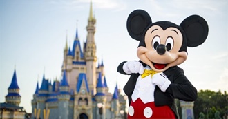 I.P.&#39;S Disney Has Ruined