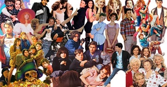 Movies That Defined the &#39;80s