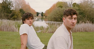 The 10 Best Thriller Movies of 2023