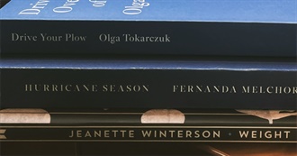 100 Books of Ripeteeth