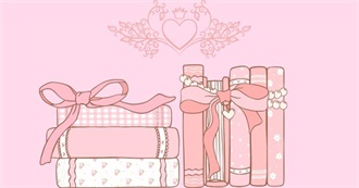 October Updated Bookshelf! &lt;3