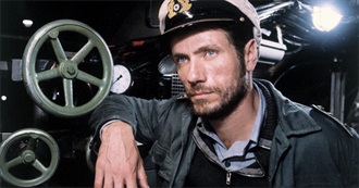 16 Movies Naval Personnel Respect and Three They Don&#39;t