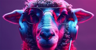 Kaeli&#39;s Fave Albums