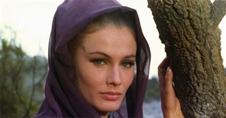 The Films of Evelyn Stewart