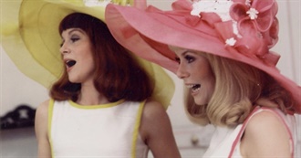 10 Best Musicals of All Time