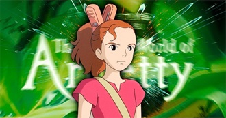 Movies That Martina Watched in November 2019