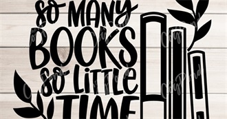 J&#39;s Summer Reading 2025