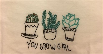 Skills E Wants to Develop