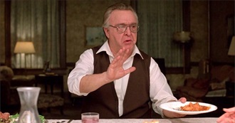 Vincent Gardenia Movies