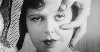 The 100 Best Surrealist Movies of All Time