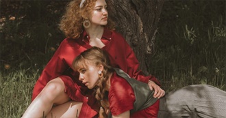 One Hundred Queer Fairy Tale Retellings