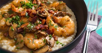 What David Ate - Day 285