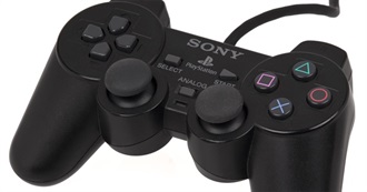 Pawprintedpages&#39;s Favorite Video Games