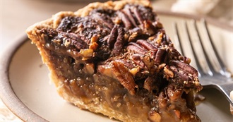 What David Ate - Day 538