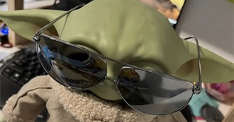 Toni&#39;s Non-Comprehensive List of &quot;Movies That Made Me&quot;