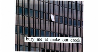 As Much of Fair Morn&#39;s &quot;Everything Playlist&quot; as Can Be Found on This Site