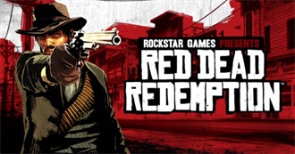 Best &quot;Free Roam&quot; Video Games of All Time