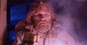 Movies You Will Regret Watching With Britt