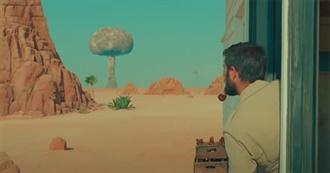 10 Movies That Will Hopefully Be Remembered at Oscar Time (2023)