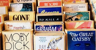 Book Challenge by 25