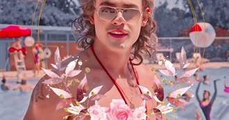 Richies Music!!! List!!