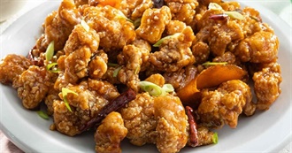 What David Ate - Day 316