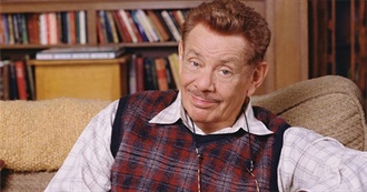 R.I.P. Jerry Stiller