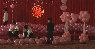 Films About Daily Simple Life