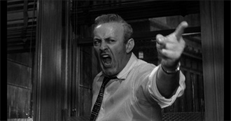 Senscritique&#39;s Top 111 Films (2021 Update)