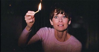 The 25 Best Classic Old Movies Everyone Should See, Ranked by Whatnerd