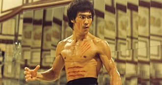 Shawn&#39;s Film Collection: The 60s &amp; the 70s