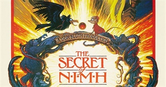 Overlooked/Underrated Movies That Everyone Should See