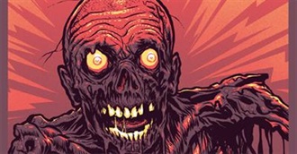 Zombie/Infection Films