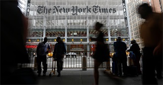 Some New York Times Number-One Books ~42~May