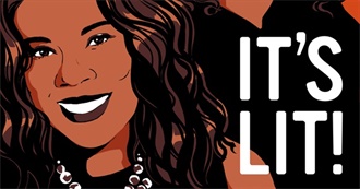 It&#39;s Lit Manifesting Black Joy