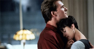 Every Movie Matt Saw for the First Time in 2023