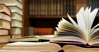 Inhospitable Places - List 4