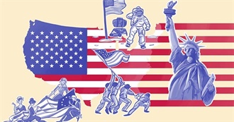 The American Experience in Film