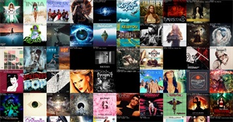 Reaper&#39;s June Albums