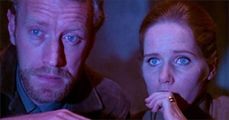 Atom Egoyan&#39;s Favourite Films (List for La Cinetek)