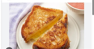 Big T&#39;s Food Eaten Today 967