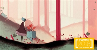 Kotaku&#39;s Mike Fahey&#39;s Top 10 Games of 2018