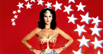 Sci-Fi TV--1975-1979