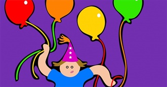 Movies for Kids Musmi Has Watched