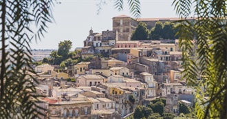 Top 10 Most Charming Towns to Stay in Sicily